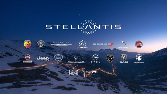 stellantis- grup