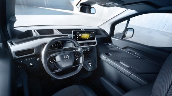 OpelComboStart (1) OpelComboStart 1