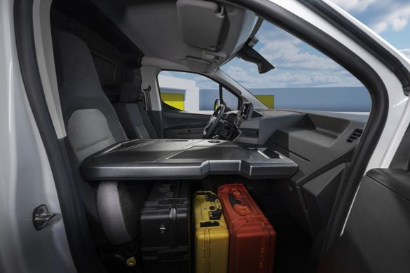 OpelComboStart (2) OpelComboStart 2