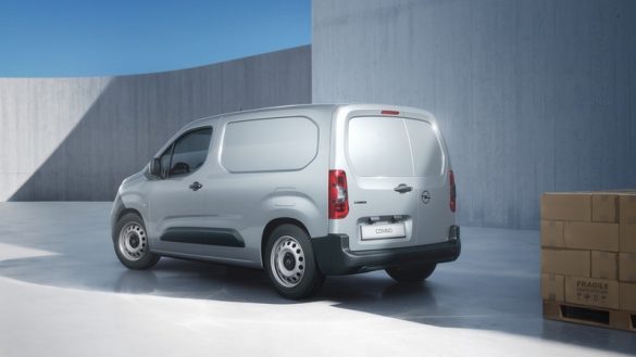 OpelComboStart (3) OpelComboStart 3
