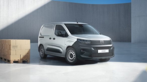 OpelComboStart OpelComboStart