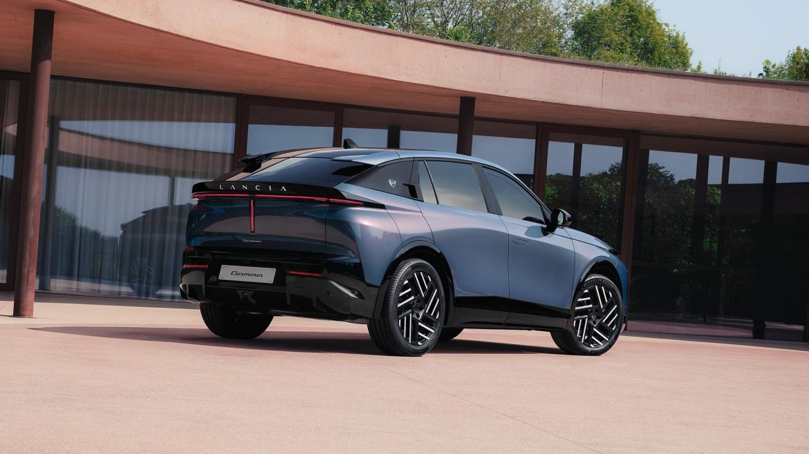 Lancia-Gamma-2026